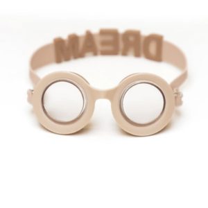 Lunette piscine blush – DREAM.