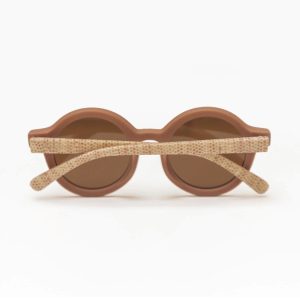 Lunettes de soleil enfant- Bubble.