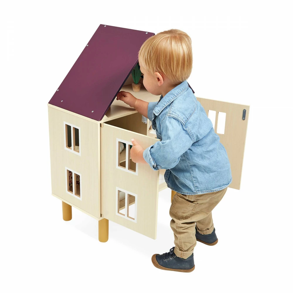 Maison de Poupées Twist. – Image 2