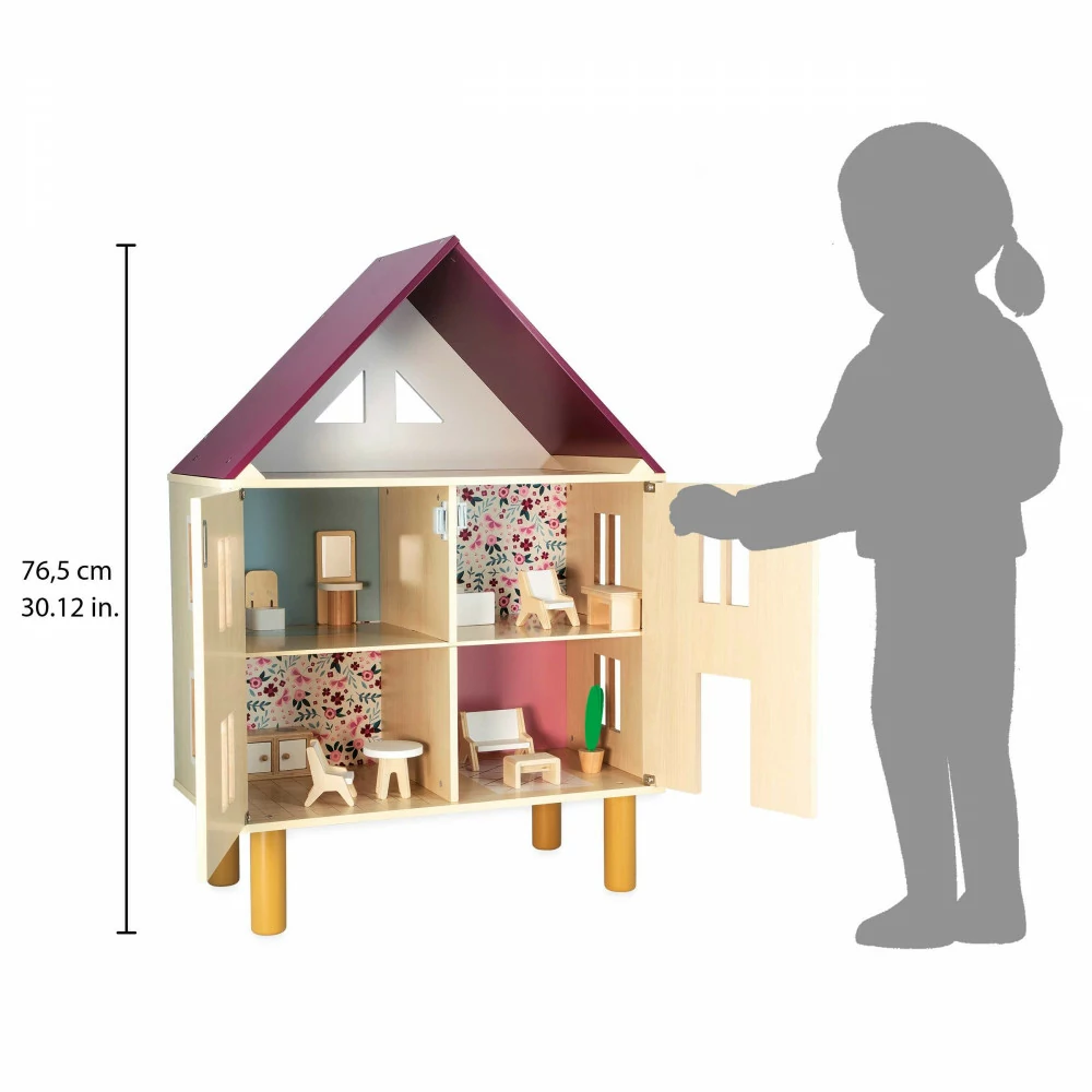 Maison de Poupées Twist. – Image 3