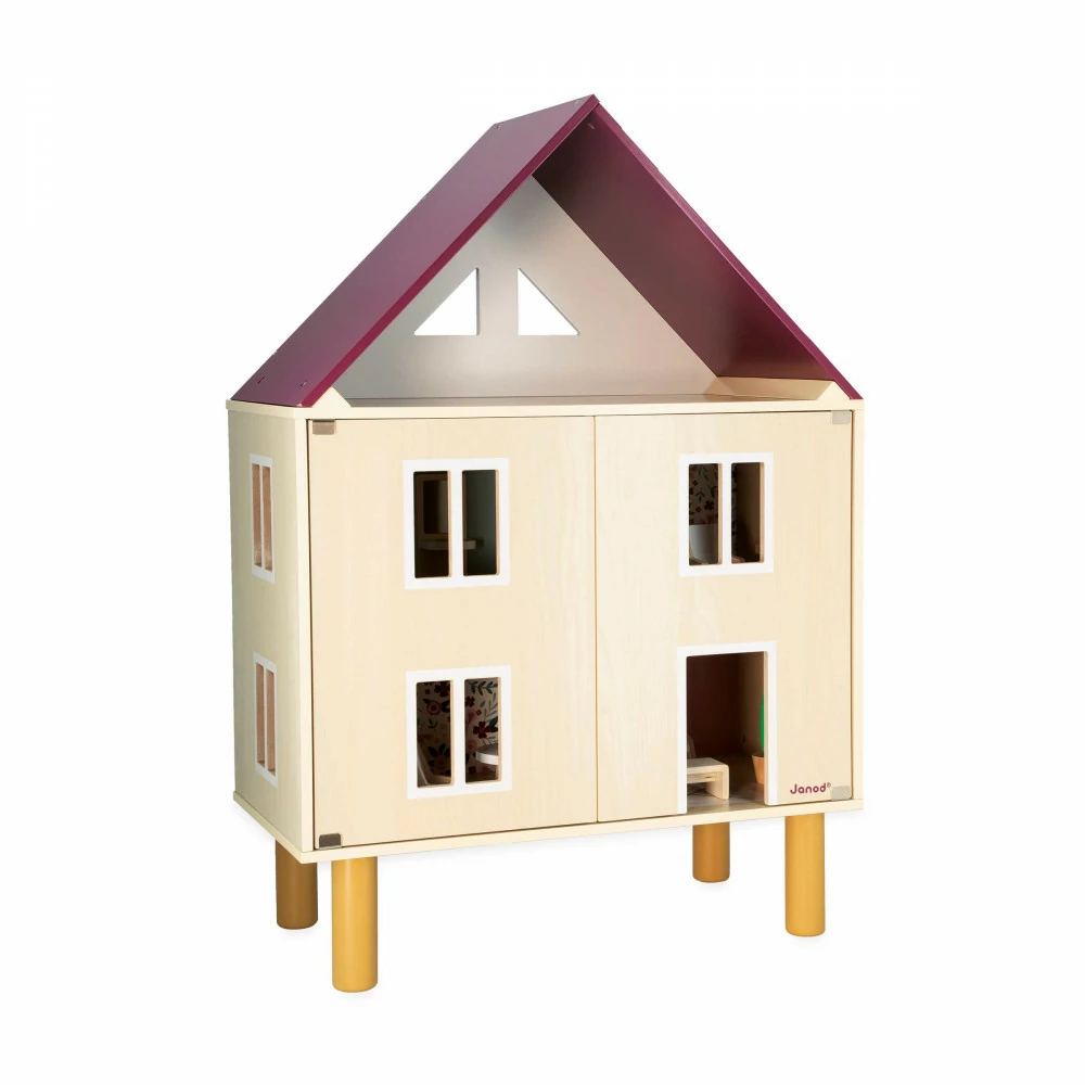Maison de Poupées Twist. – Image 5