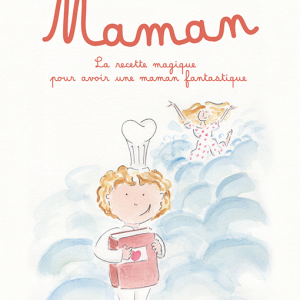 Livre Les Petits poèmes / Maman.