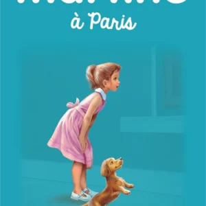 Yoto Carte Martine à Paris.