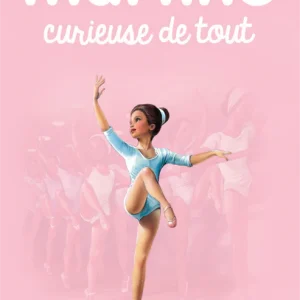 Yoto Carte Martine curieuse de tout.