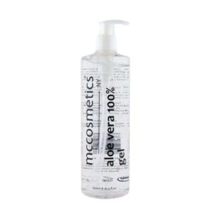 McCosmetics Aloe Vera Gel 500ml