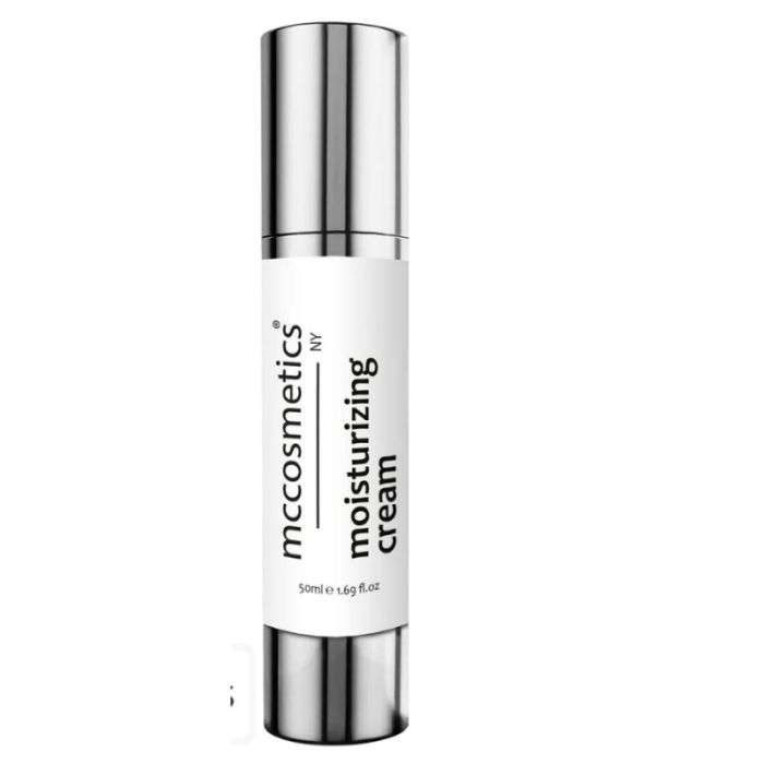 McCosmetics Crème Hydratante 50 ml