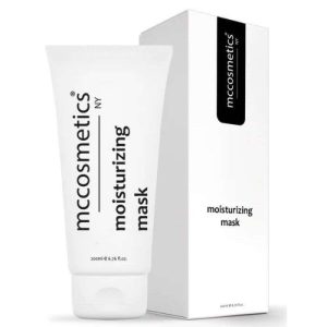McCosmetics Masque Hydratant 200ml