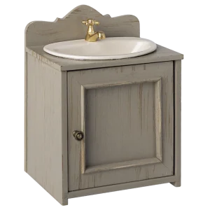 Maileg Meuble évier Miniature.