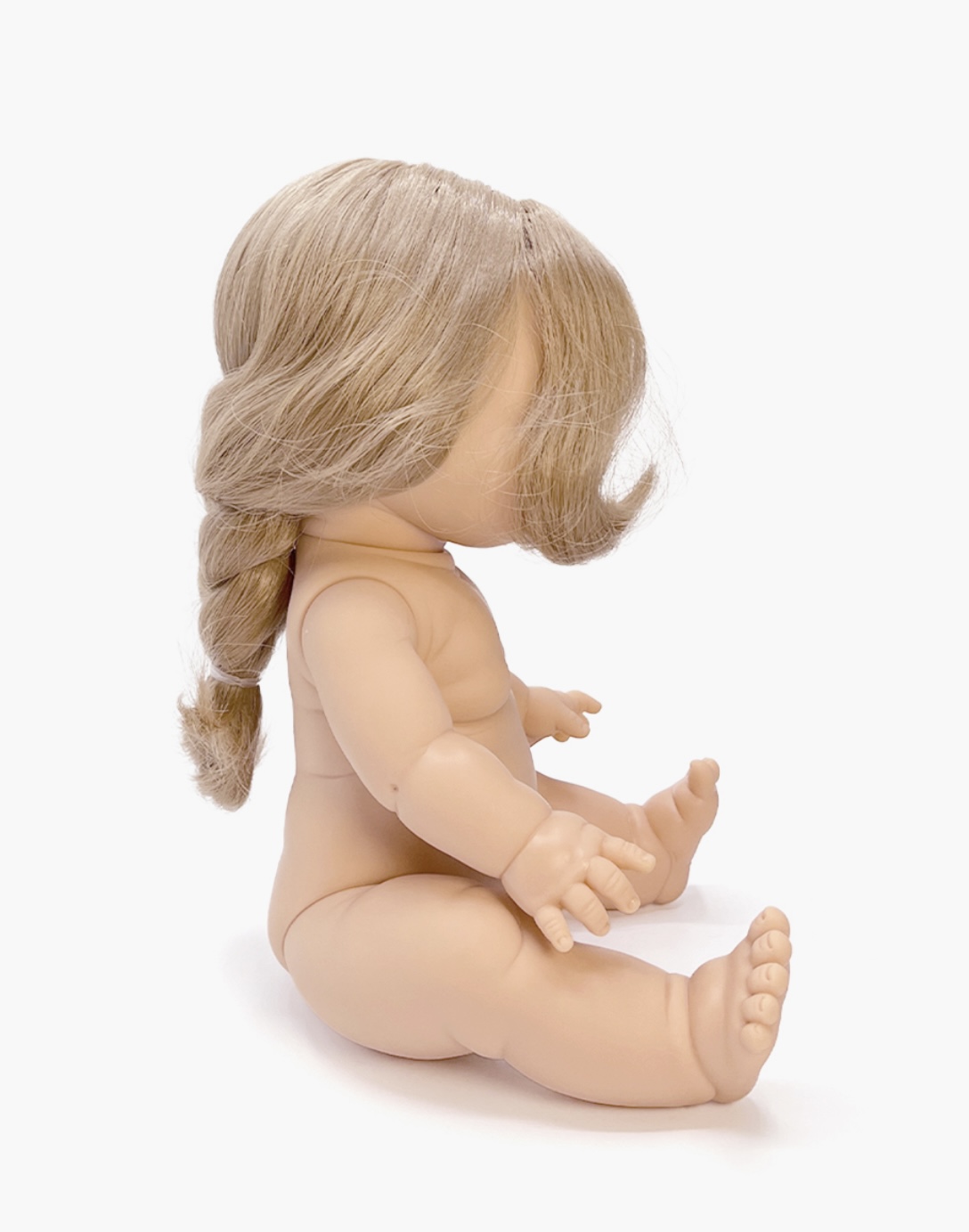 Minikane Poupée Gordis 34cm Aliénor. – Image 3