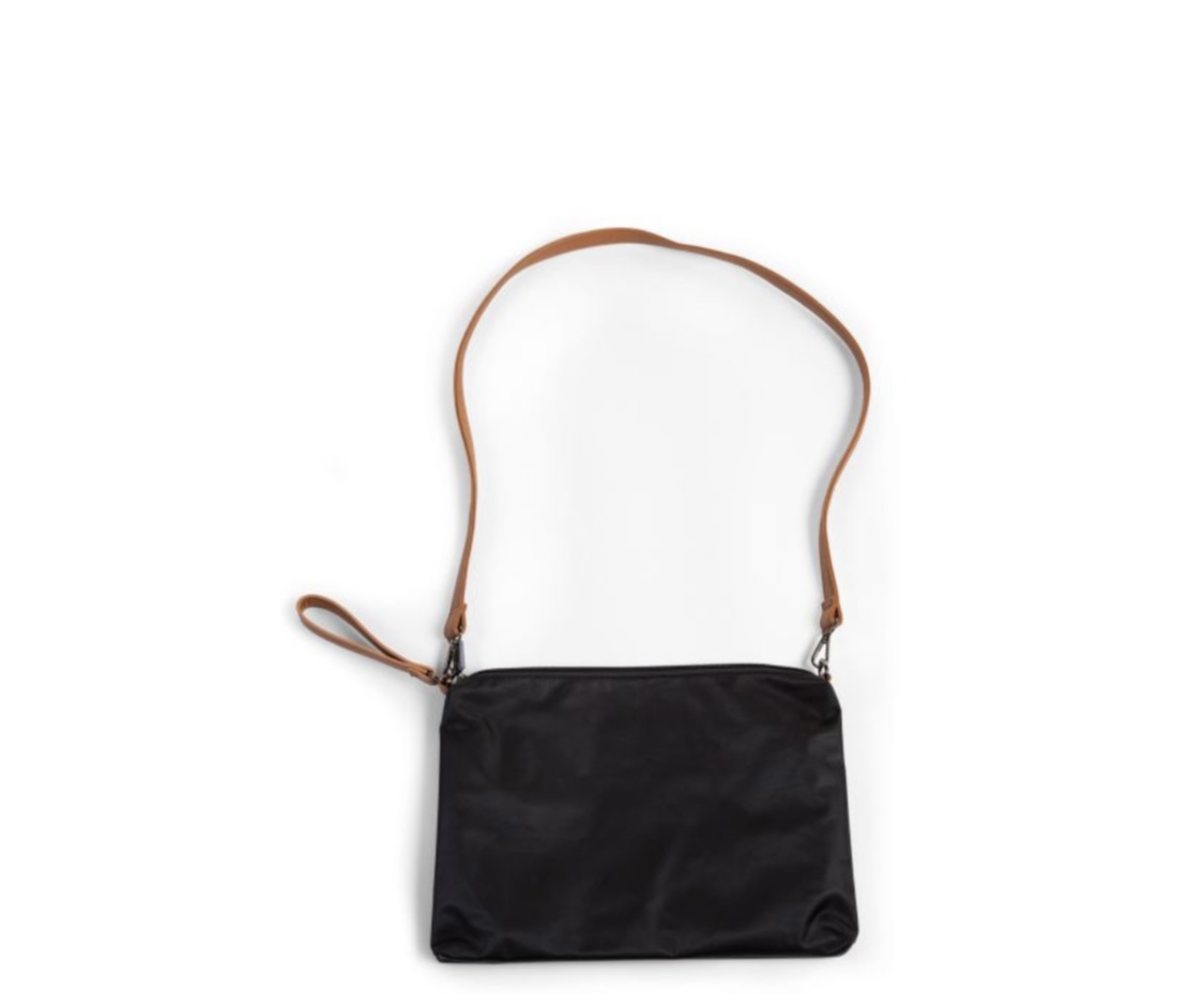 MOMMY’S TREASURES CLUTCH – NOIR OR. – Image 4