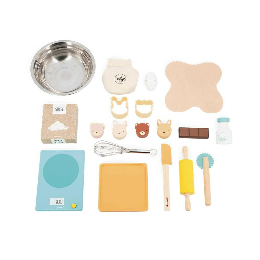 Mon Atelier Pâtisserie – Janod. – Image 2