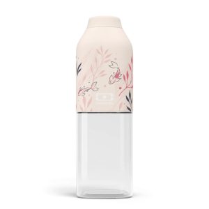 La bouteille nomade « ambition » 50cl.