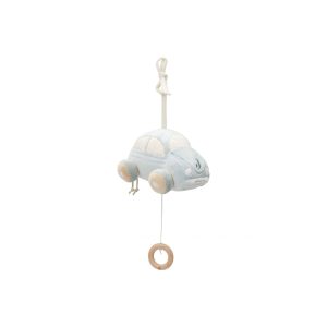 Peluche Musicale On The Go.