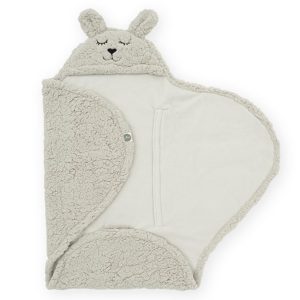 Nid d&rsquo;ange Jollein Bunny Nougat.