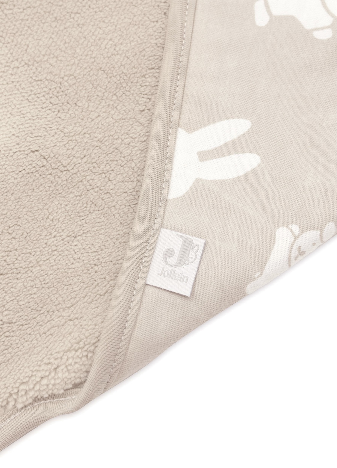 Couverture portefeuille/ Nid d’ange Miffy Nougat. – Image 4