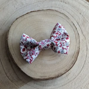 Nœud papillon merveilleux pour animal de compagnie