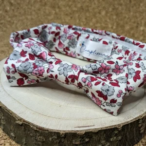 Noeud papillon enfant merveilleux