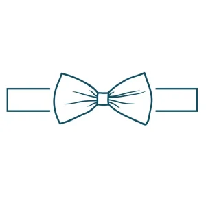 Nœud papillon enfant à personnaliser