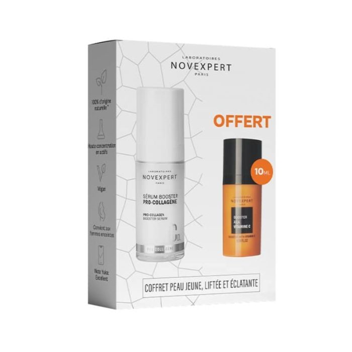 NOVEXPERT PRO COLLAGEN BOOSTER SERUM 30 ML