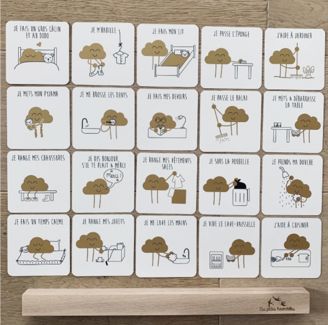 Nuage éducatif. – Image 6