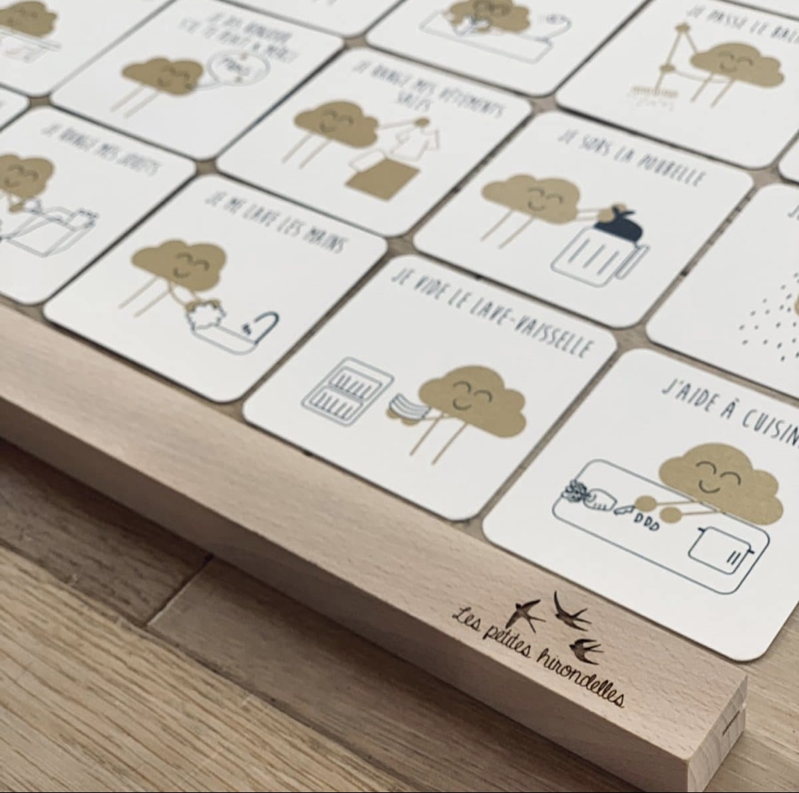 Nuage éducatif. – Image 9