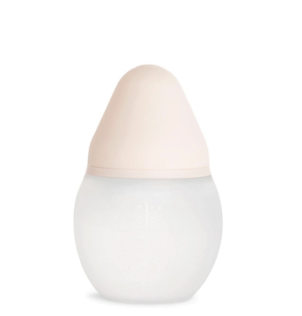 Biberon Elhée 240 ml « Nude ». – Image 2