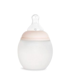 Biberon Elhée 240 ml « Nude ».