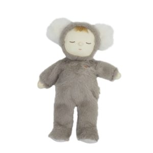 Peluche Olli Ella cozy dinkum le koala.