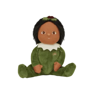 Peluche Olli Ella DINKY DINKUMS Jolly Dollies Paige Pudding.