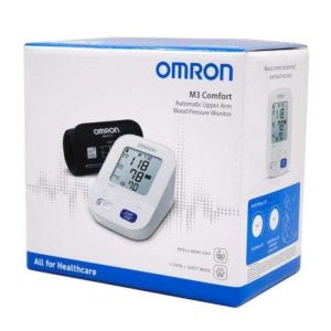 Tensiomètre automatique Brassard OMRON COMFORT M3
