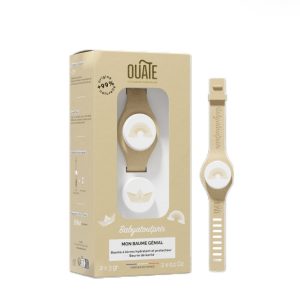 MON BAUME GÉNIAL X @BABYATOUTPRIX.