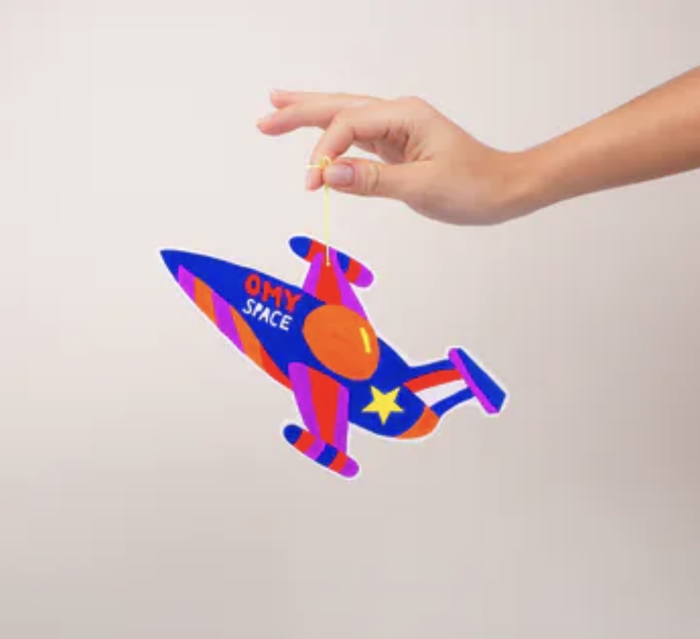 PAINT BOX – COSMOS. – Image 5