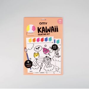 PAINTING KIT- KAWAII.
