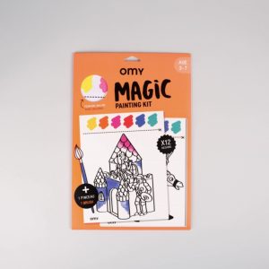 PAINTING KIT- MAGIC.