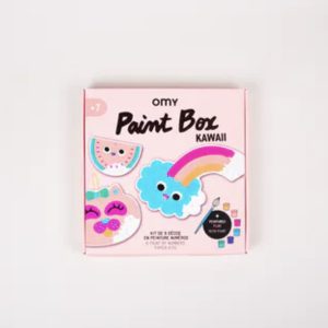 PAINT BOX – KAWAII.