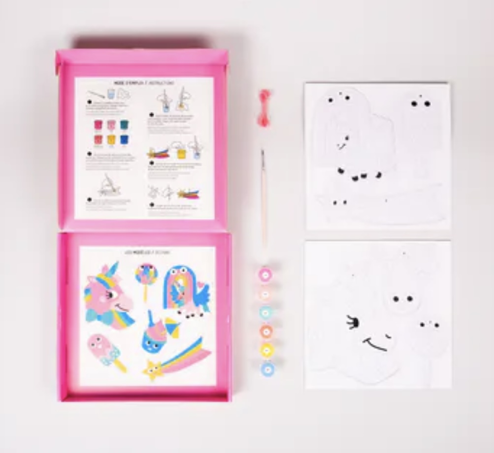 PAINT BOX – Lily. – Image 2