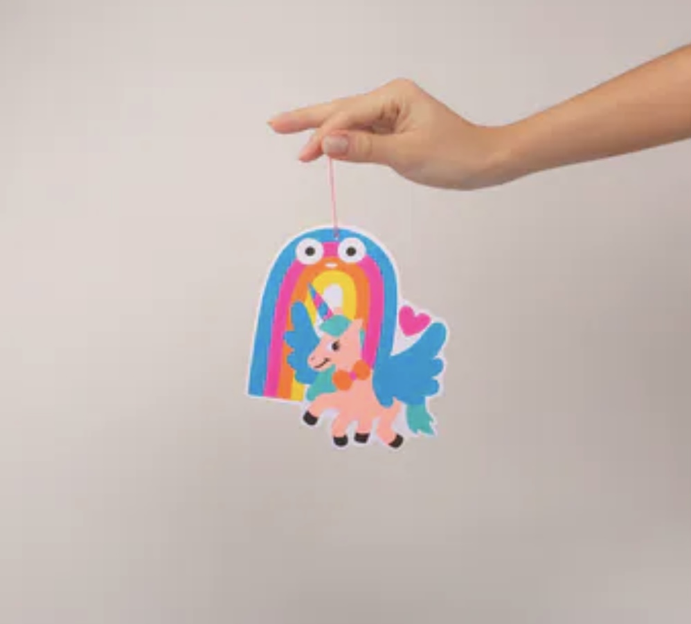 PAINT BOX – Lily. – Image 4