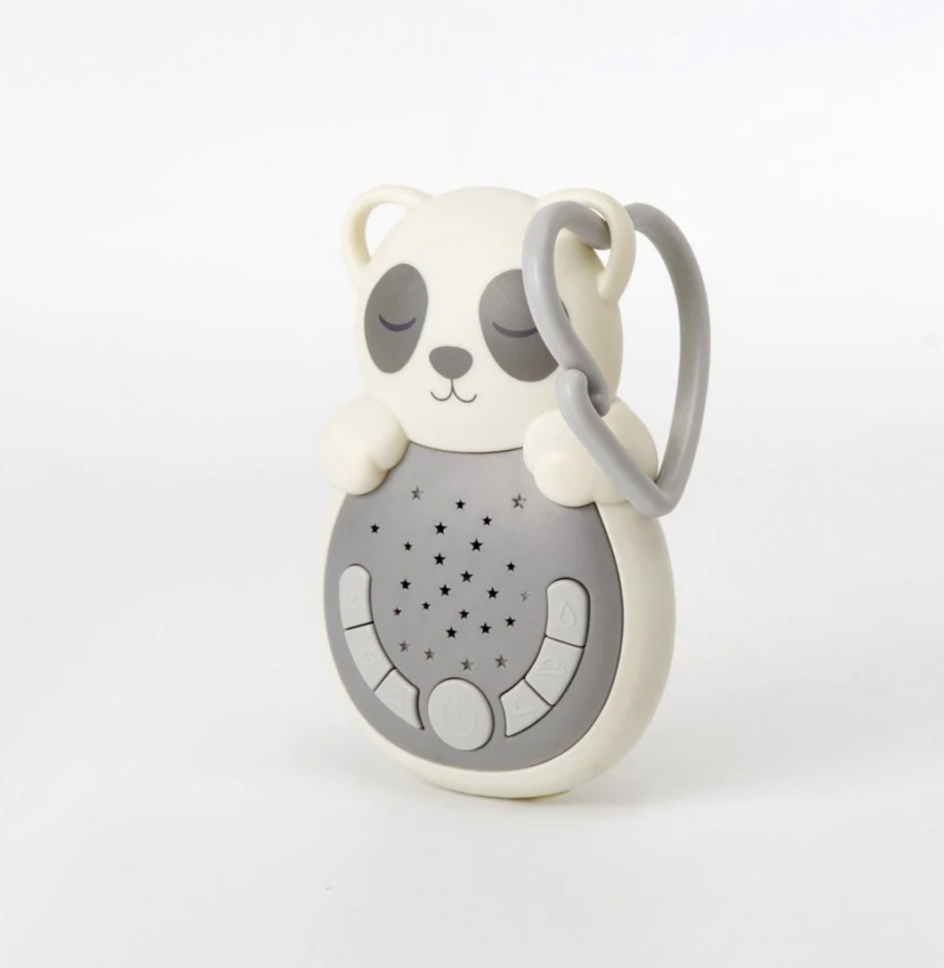 Sweet Dreamz On the Go – Panda (veilleuse musicale et bruits blancs). – Image 4