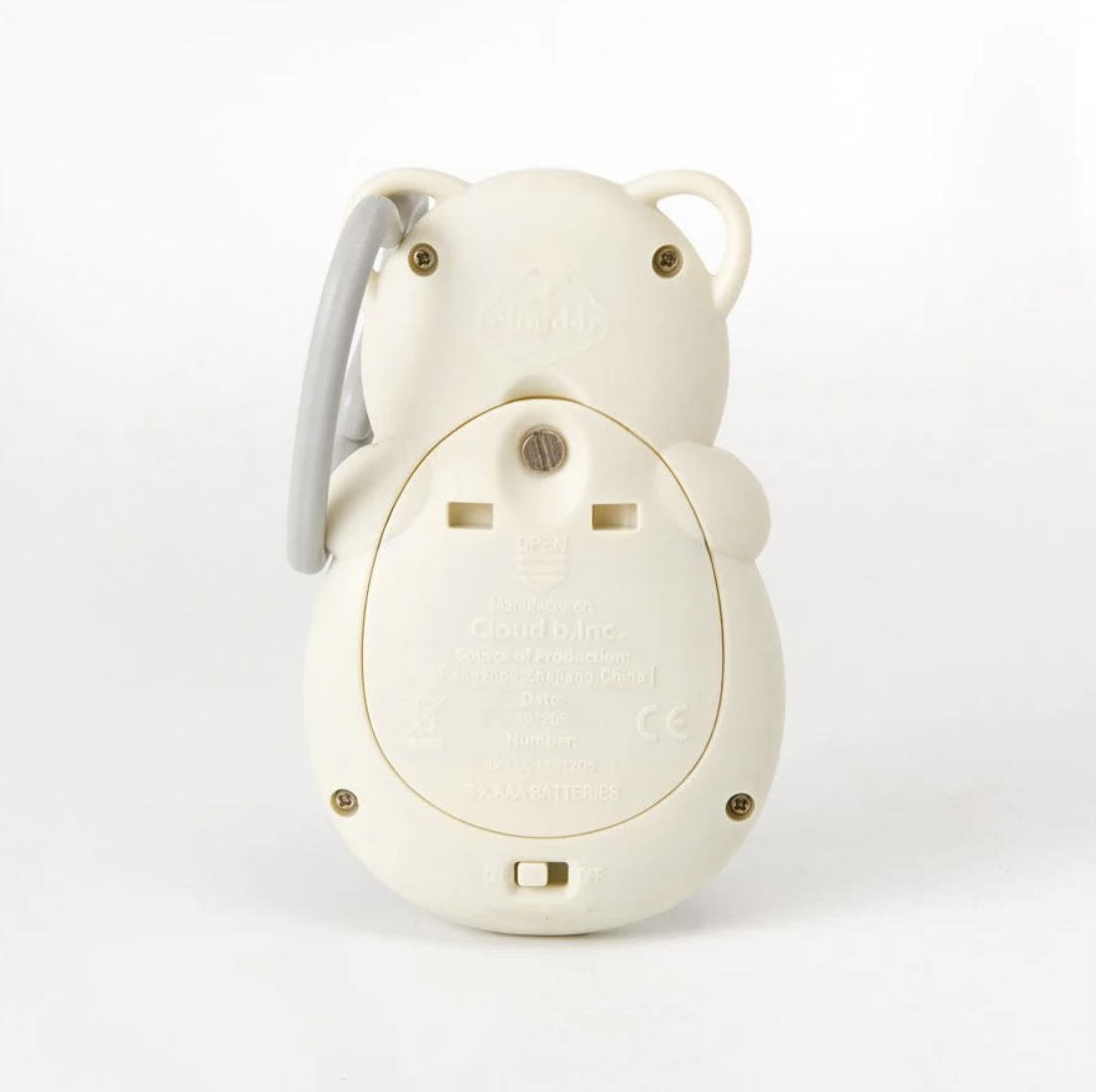 Sweet Dreamz On the Go – Panda (veilleuse musicale et bruits blancs). – Image 6