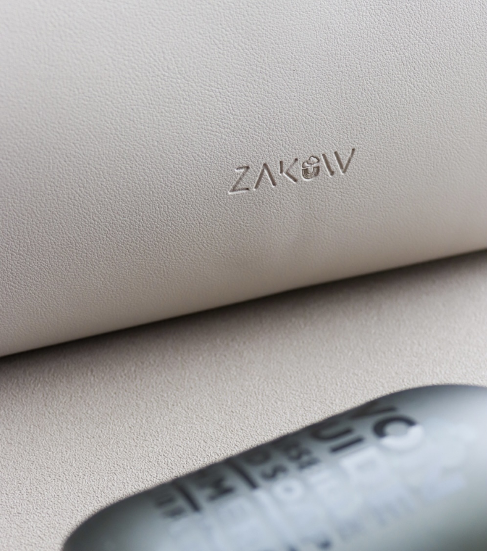 PANIER DE RANGEMENT – PURE CAPPUCCINO. – Image 3