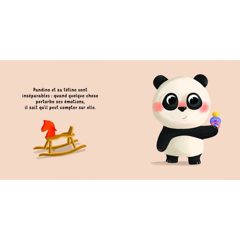 Pas à pas. Je range la tétine. – Image 2