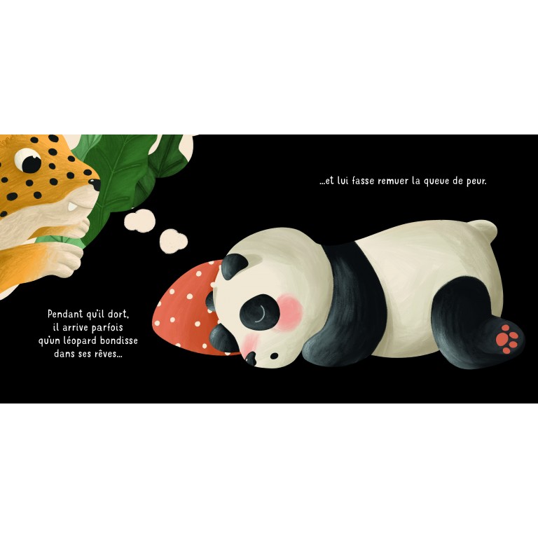 Pas à pas. Je range la tétine. – Image 3