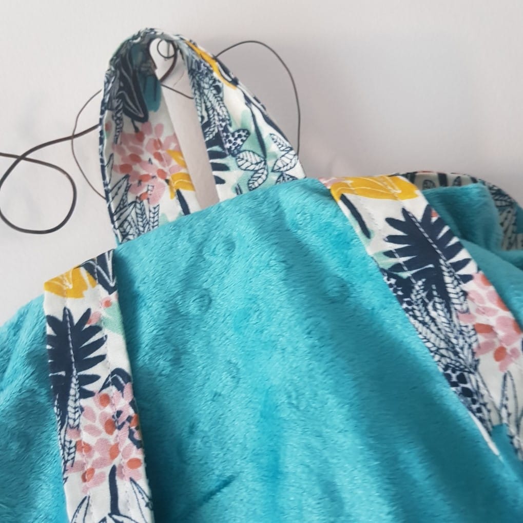 Sac à dos enfant coloré pour la Crèche et la Maternelle – Image 6