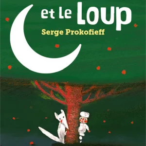 Yoto Carte Pierre et le loup.