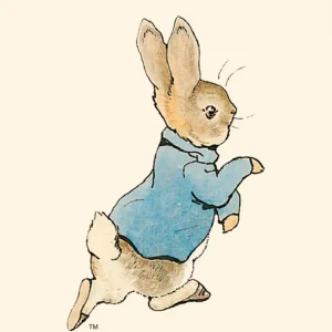 Yoto Carte Pierre Lapin et 3 autres histoires.