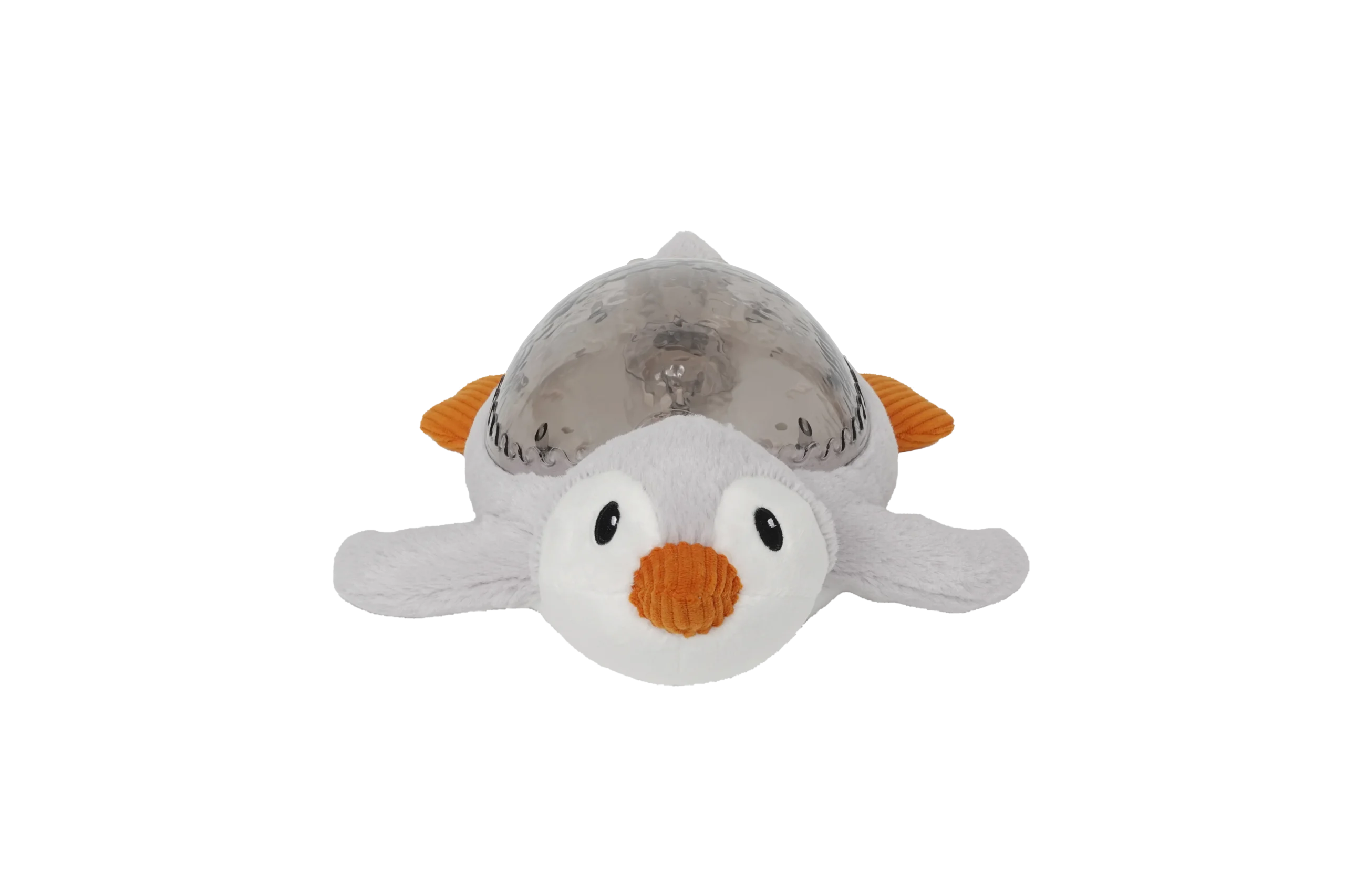 Veilleuse Tranquil Penguin – Bruits blancs apaisants et projection de lumières. – Image 4