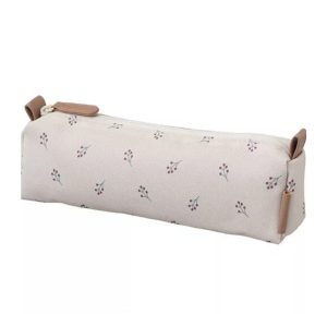 Fresk plumier petites baies.