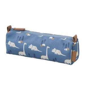 Fresk plumier dinosaures.