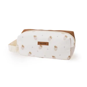 Trousse à crayons – Stawberries.