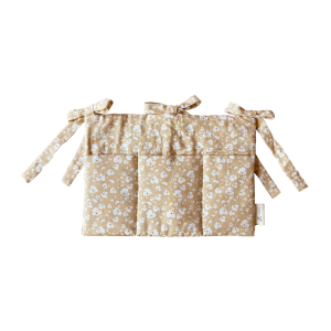 Pochette de lit Indian Summer – Zakuw.